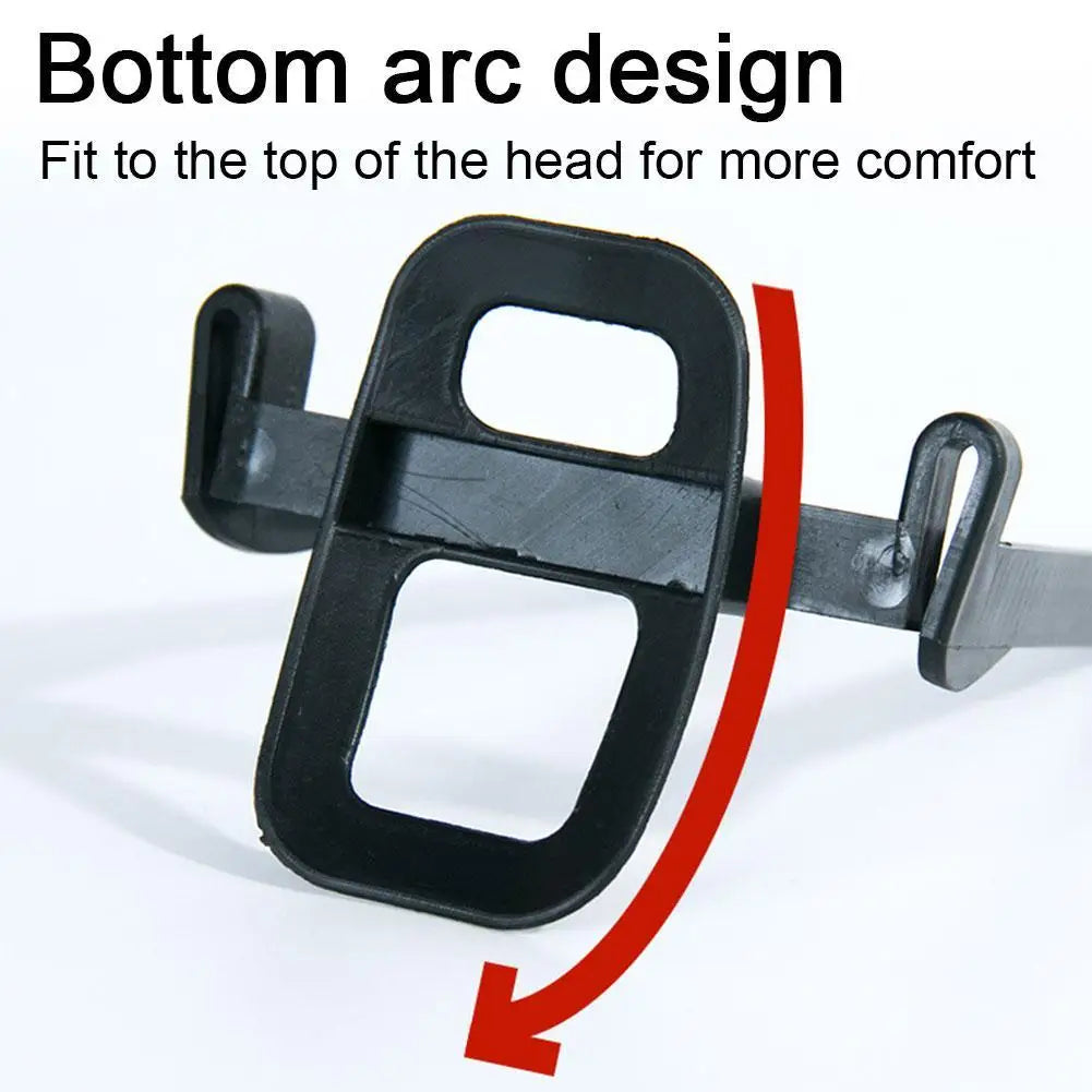 Doberman Ear Stand Support Tool – Adjustable Training Post