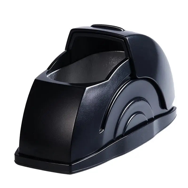 Car Door Ashtray with Lid – Smokeless Portable Auto Ash Tray Car Door Ashtray Oasis Select 1Pc
