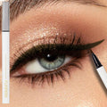 FUNPARK Brown Liquid Eyeliner – Waterproof & Long-Lasting