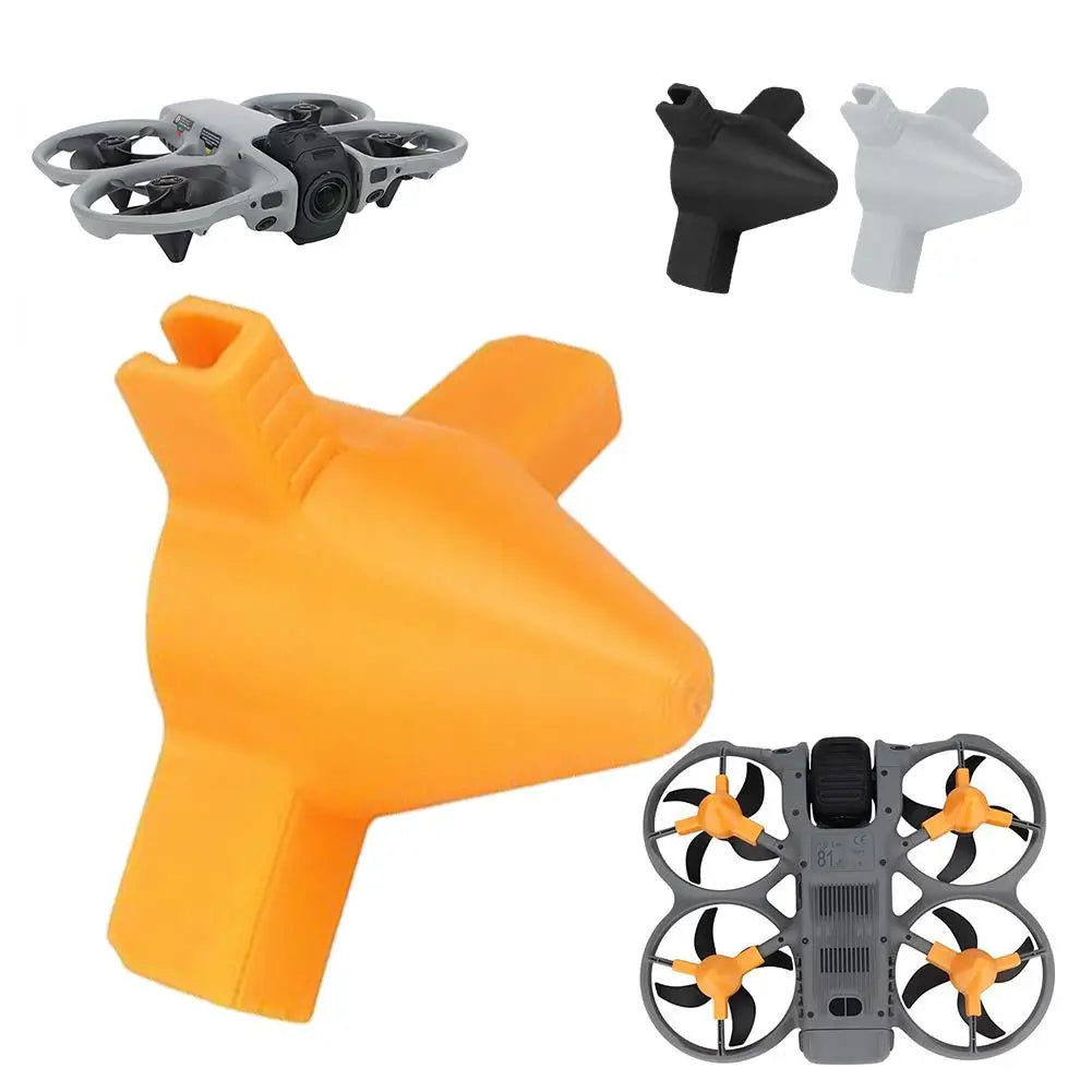 DJI Avata 360 Landing Gear Height Riser Bracket – 3 Colors