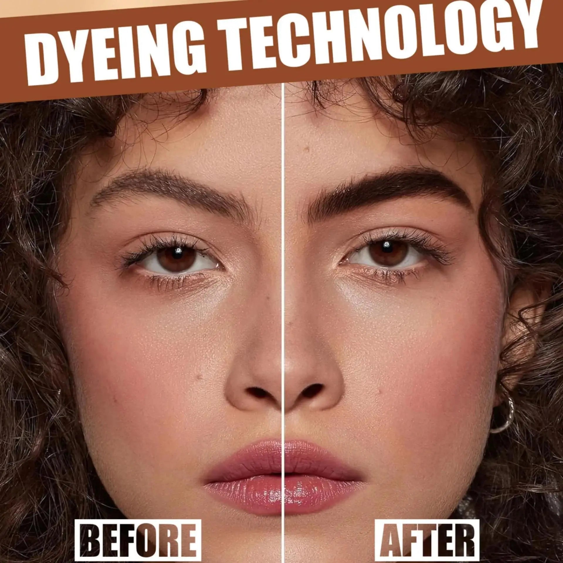 Handaiyan Peel-Off Brow Tint Gel – Waterproof & Long-Lasting Eyebrow Tint Gel Oasis Select