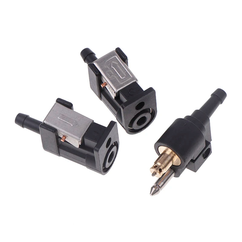 Motor Boat Hose Female Fitting; Outboard Fuel Line Connector Adapter Oasis Select