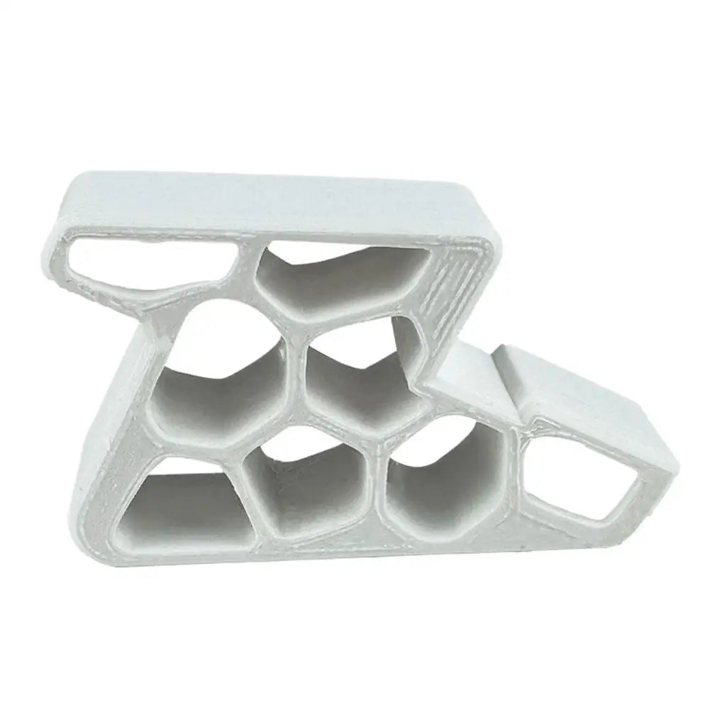 Sliding Door & Window Track Lock – Non-Slip Safety Wedge