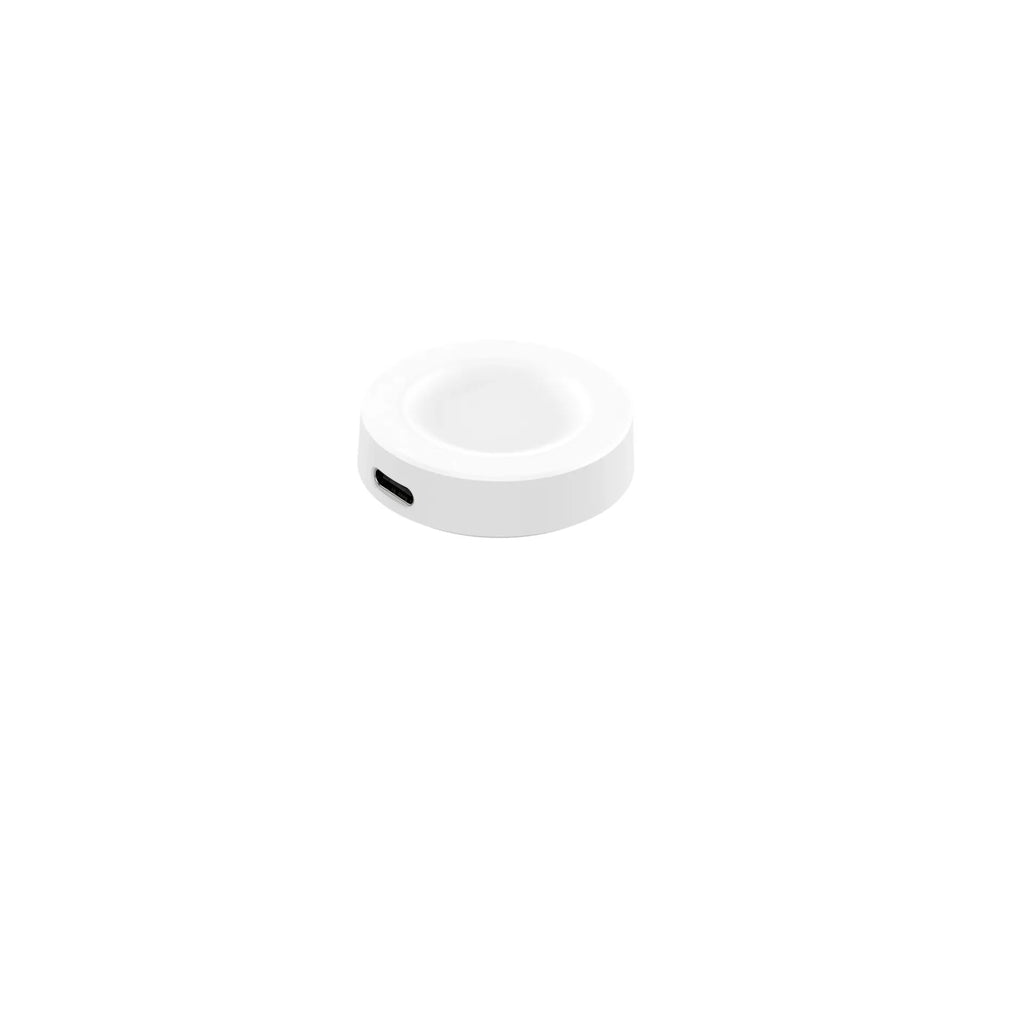Charger Dock For Huawei Watch 3 3 Pro ECG GT2 GT3 Pro Magnetic Charging Cradle Holder Base For Honor Watch Dream Magic 2 Charger Oasis Select White Single Base-B