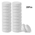 5/10/20pcs Multifunctional Clean Spot Effervescent Spray Cleaner Fast Remover Concentrate Lemon Home Toilet Floor Cleaning Tools Oasis Select 20pcs
