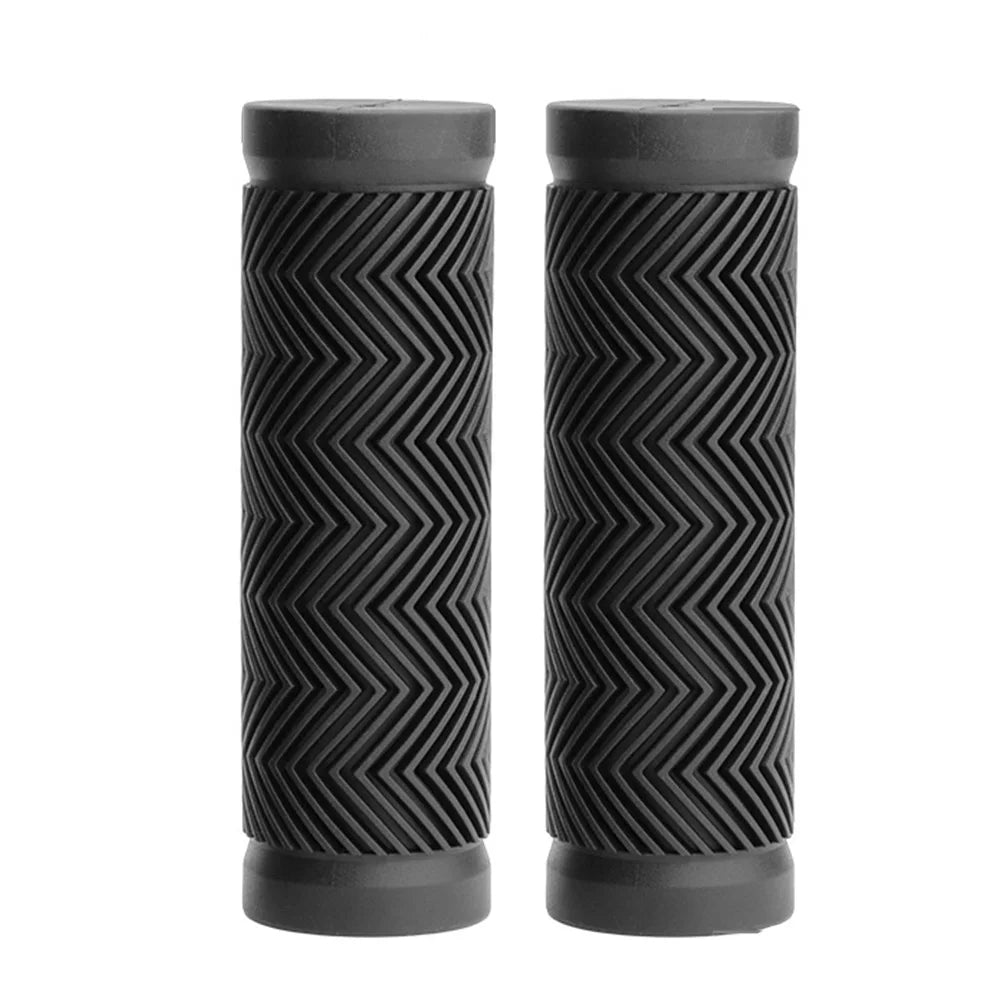 Handlebar Tape Bike Nut Mountain Bicycle High Elastic MTB Outdoor Shock Absorption 1 Pair 22.2-25.4mm Bicycle Bike Cycling Oasis Select