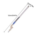 Comprehensive Car Radiator Flush Tool with Water Gun - Perfect for Truck and Auto Tanks Oasis Select A2