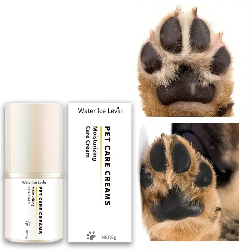 Dog & Cat Paw Balm – Nose & Paw Protector Cream 6g Pet Paw Balm Oasis Select