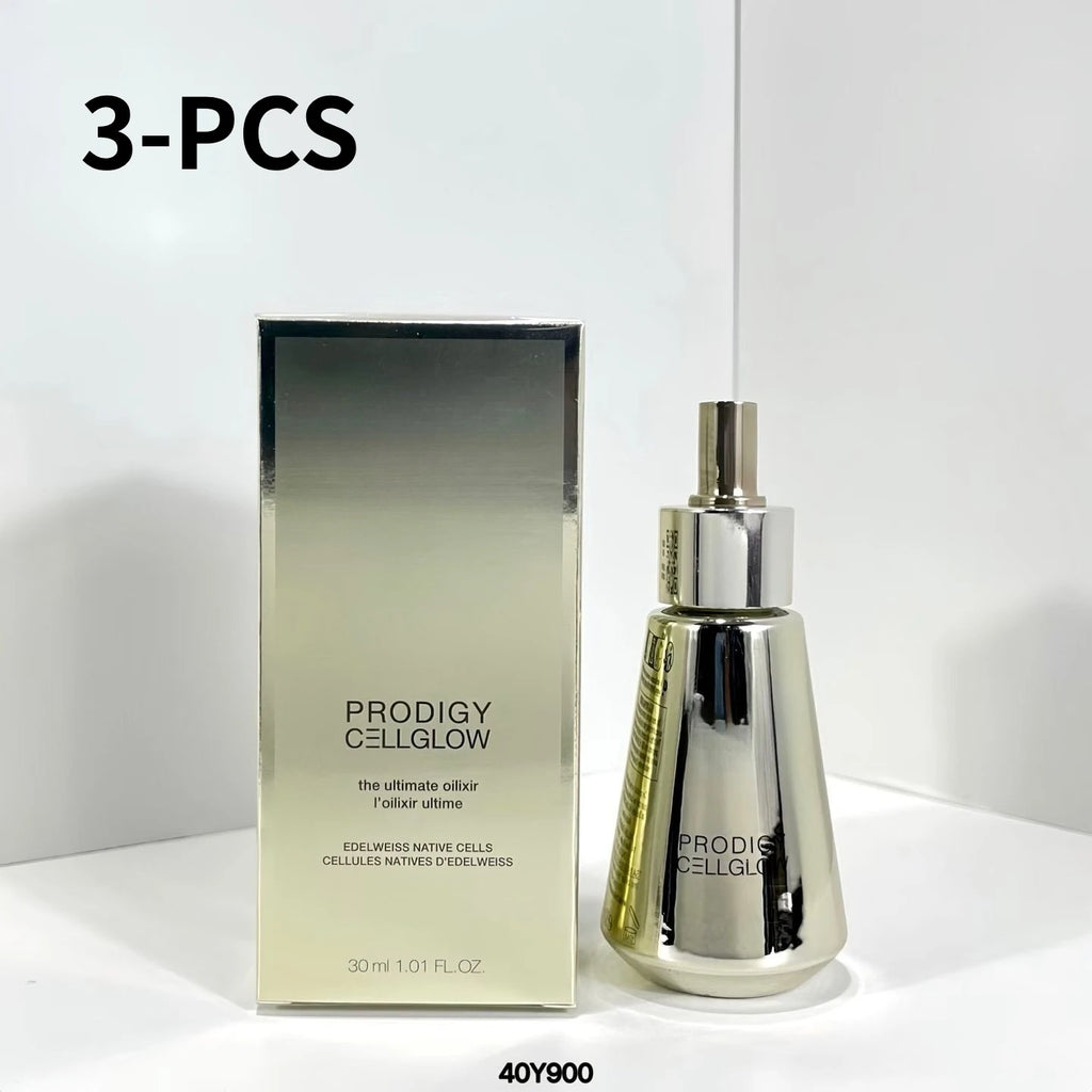 Alcohol-Free Skin Care Cream & Serum 50ml | Floral Unisex