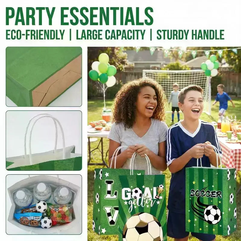 Waterproof Football Soccer Ball Carry Bag | Sports Training