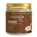 Sulfate-Free Coconut Hair Mask – Moisturizing & Heat Protectant Deep Conditioning Mask Oasis Select Nourishing
