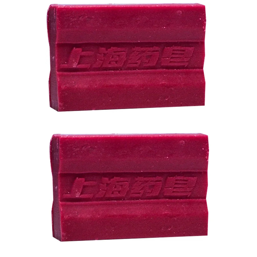 Shanghai Yaozao Chinese Herb Sulfur Soap Shampoo & Body Wash