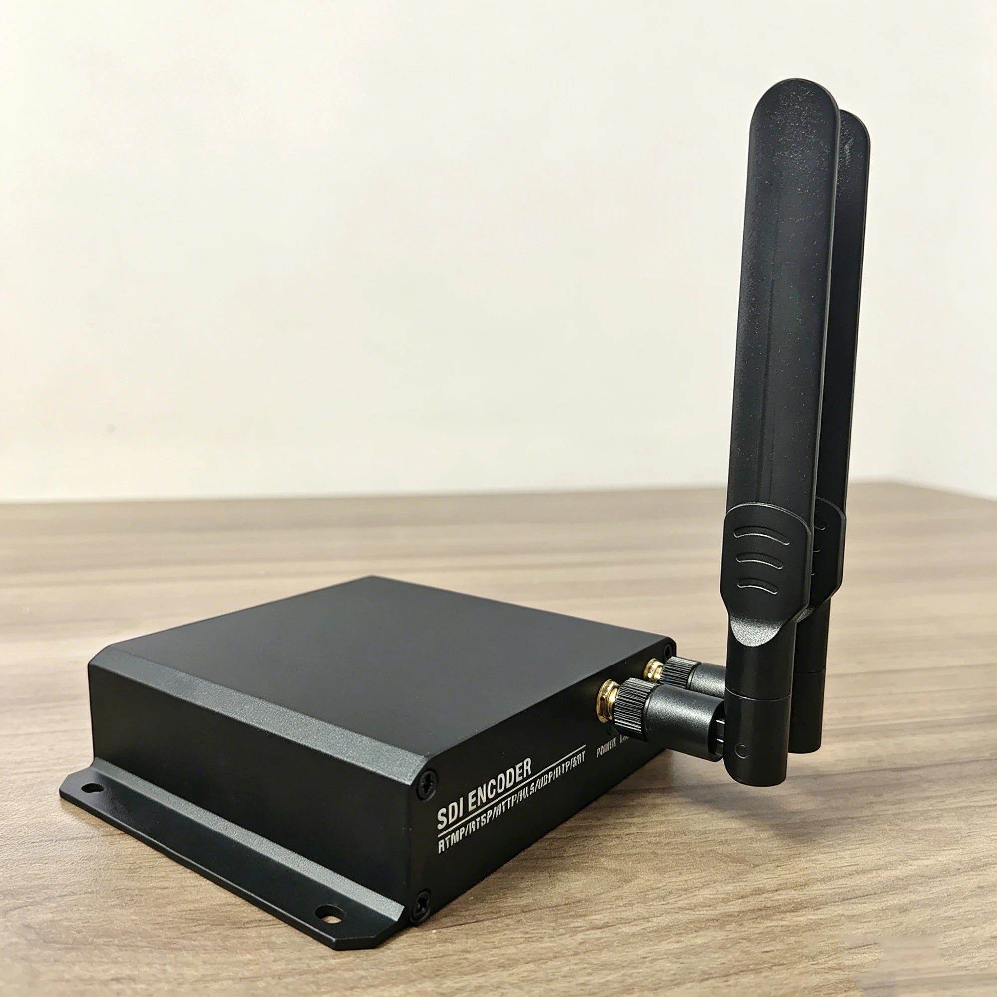 H.265/H.264,4K 30FPS Network Camera Video Decoder ,Compatible USB For Live Streaming Oasis Select