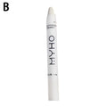Glitter Highlighter Pen Pearlescent Lying Silkworm Pencil Waterproof Long-lasting Brightening Eyes Stick White Silver Eye Makeup Oasis Select pearl white
