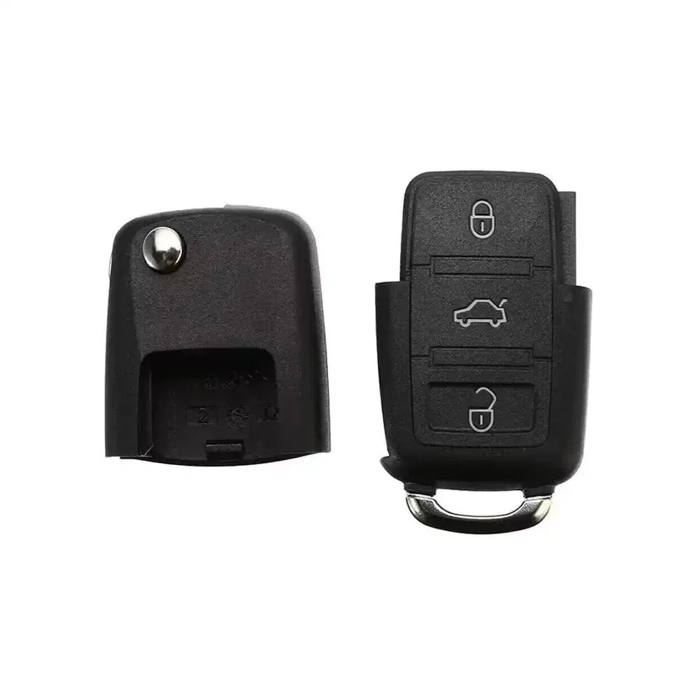 Dummy Car Key Safe Box Creative Mini Hidden Safe Box Secret Compartment Stash Box Empty Car Key Fob Hide Money Pills Coin Oasis Select A