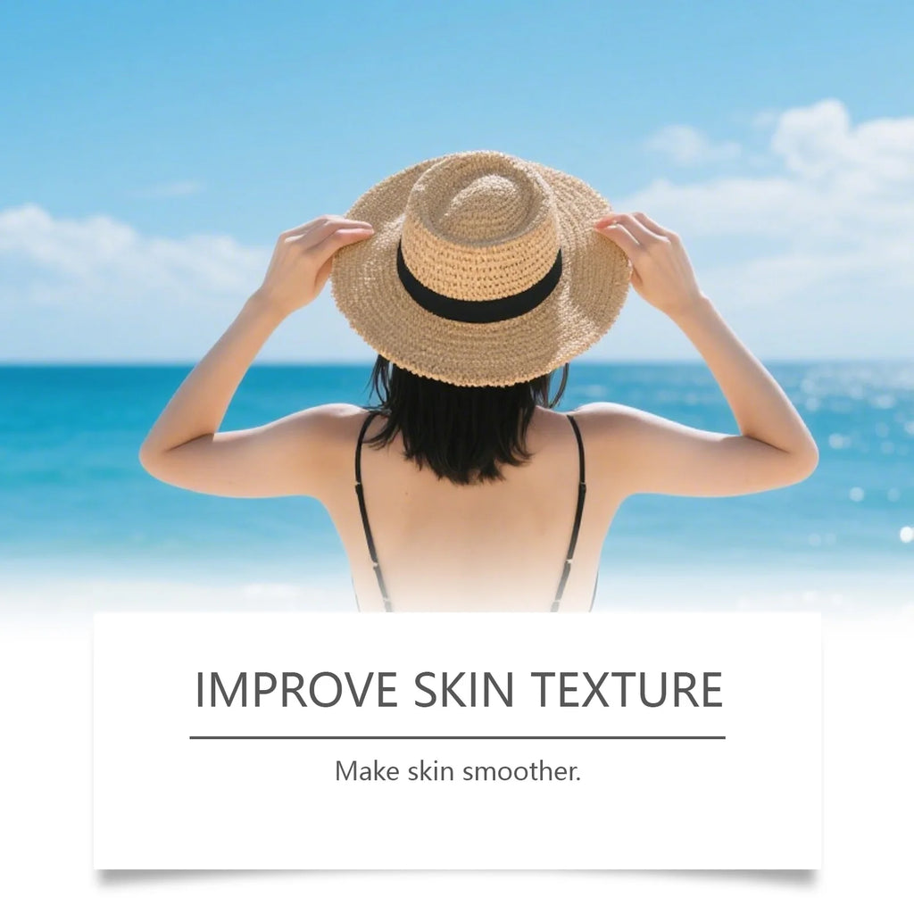 Coconut Self-Tanning Stick – Sun-Free Bronze Glow | 30g Self-Tanning Stick Oasis Select