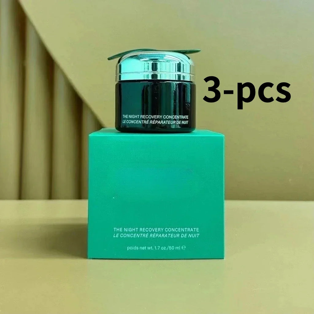 The Night Concentrate 50ml – Alcohol-Free Unisex Floral Perfume