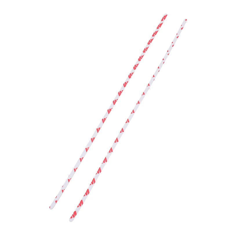 Surface Book 1 & 2 Replacement Rubber Feet – 2-Pack Adhesive