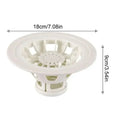 Bun Mold Manual Pack Home Kitchen Bun Mold Kitchen Tools Oasis Select White