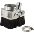 LIKE WISH CNC Milling Machine Spindle Double Door Design Vacuum Cleaner, Suitable For Woodworking And Printed Circuit Board(65 M Oasis Select As Shown