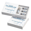 Niacinamide Hyaluronic Acid 0.25mm Roller Serum Kit | Eelhoe Face Serum Kit Oasis Select 2 Set