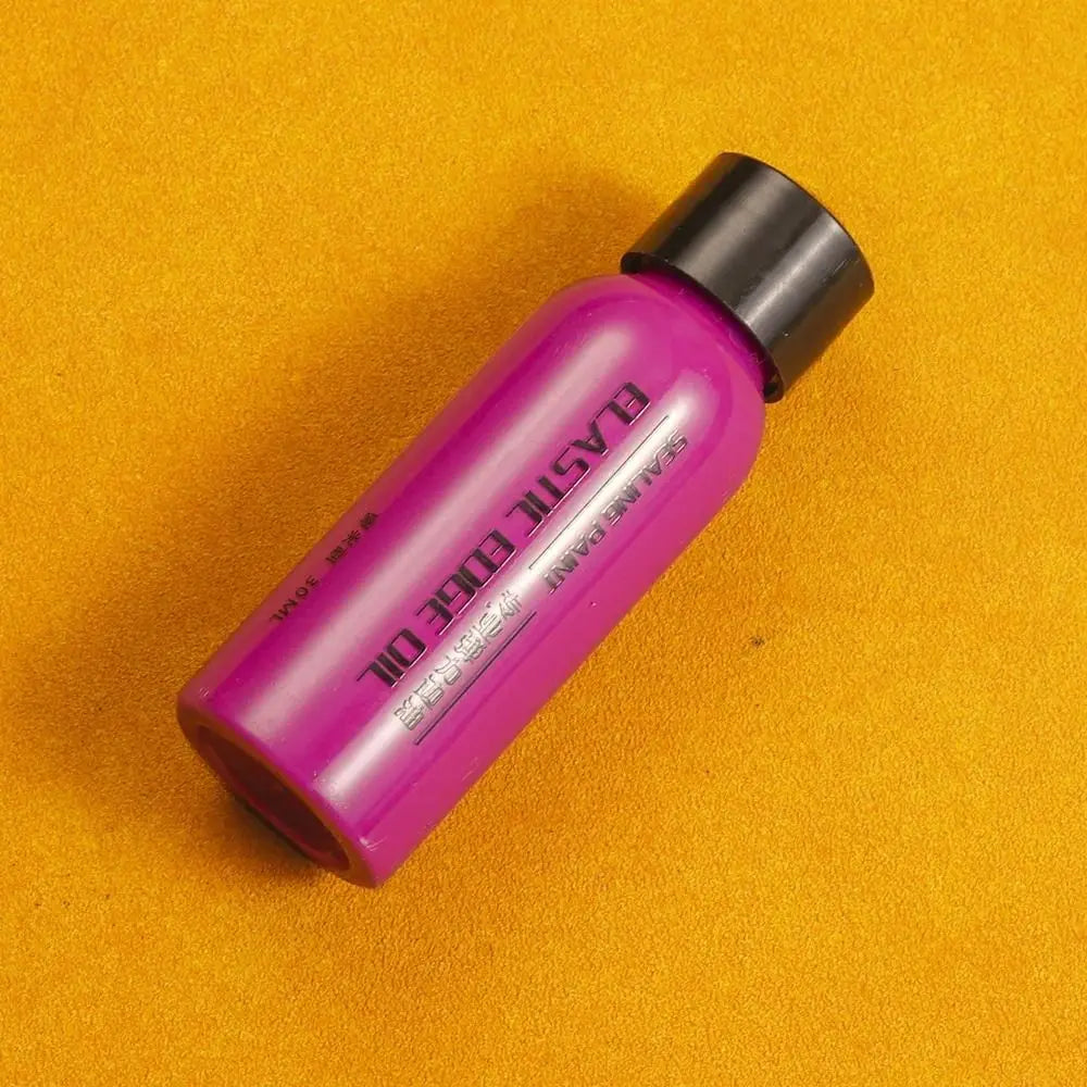 30ml Leather Edge Paint Oil | Color Dye Finish – Leathercraft