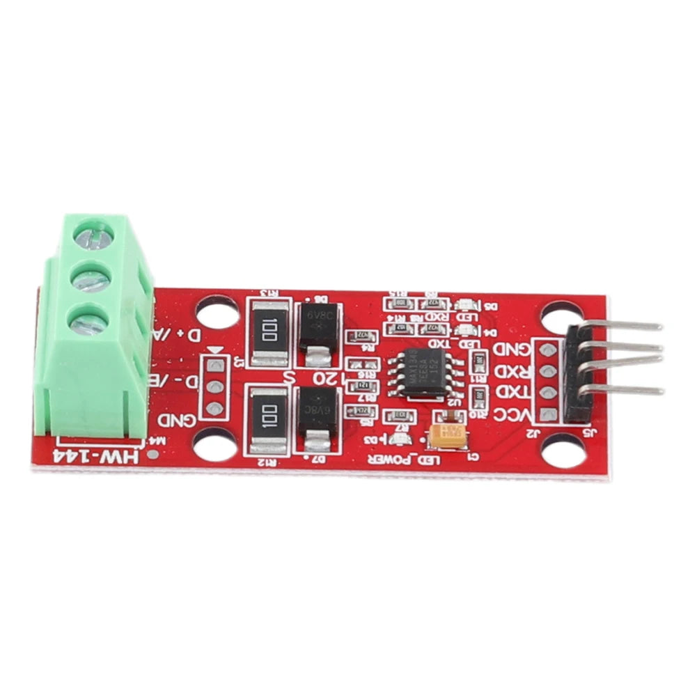 MAX3485 TTL to RS485 Converter Module | Multi-Machine RS485 Converter Module Oasis Select