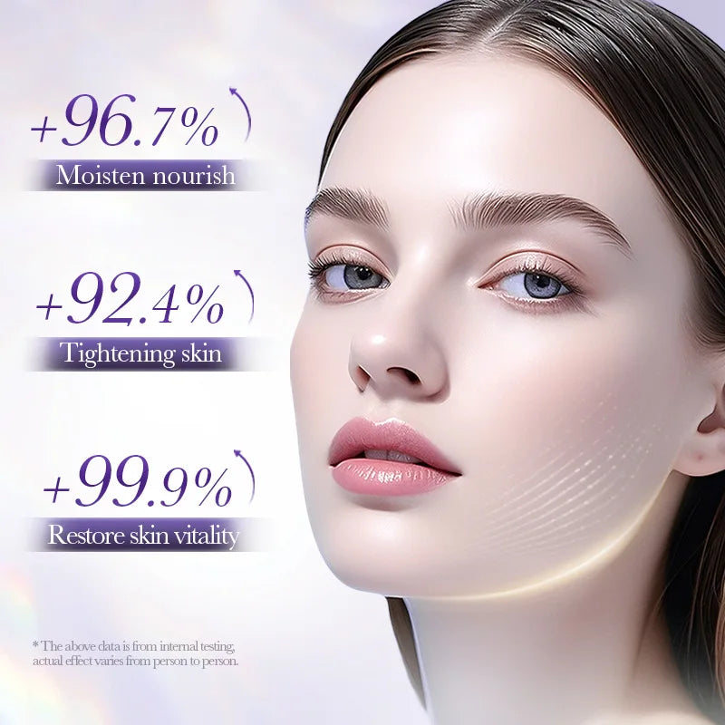 Collagen Face Serum – Firming, Brightening & Anti-Aging Collagen Face Serum Oasis Select