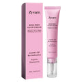 ZYVARN Rose PDRN Glow Boost Cream | Niacinamide & Peptides Facial Moisturizer Cream Oasis Select 20g Boxed