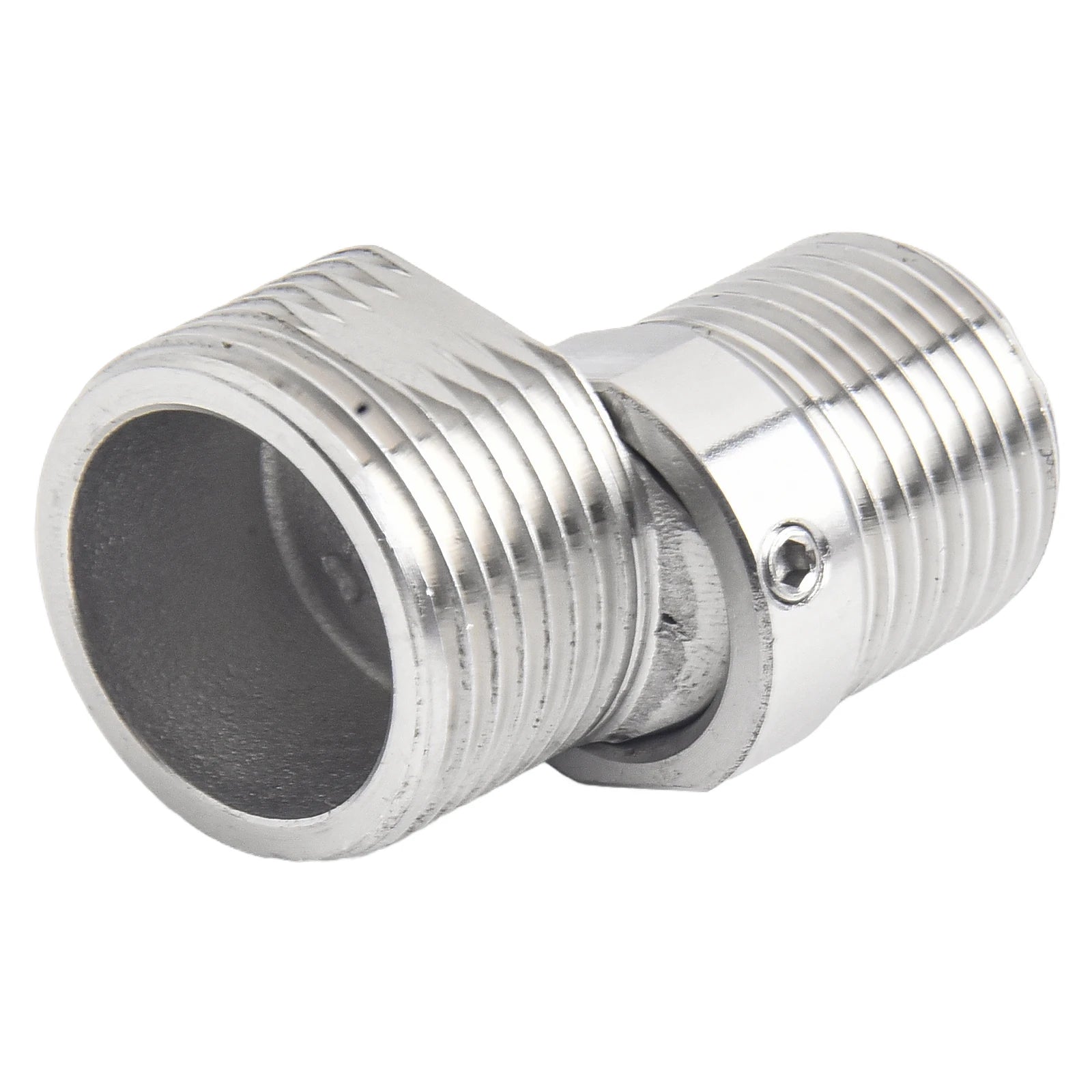 360° Rotatable Wall Mounted Shower Faucet Adapter | Angled Shower Faucet Adapter Oasis Select