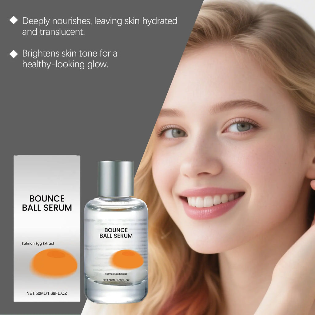 Firming Facial Serum Gentle Moisturizing Reduces Sagging Smooths Fine Lines Enhances Contours Nourishing Facial Serum Oasis Select