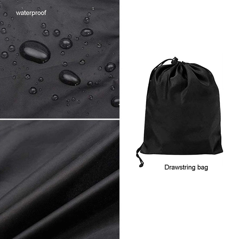 Inflatable Spa Water Heater Pump Cover 43x38x54cm For Tub Spa Heater Pump Cover Outdoor Pool Parts Oasis Select