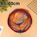 Aluminum Alloy Ultralight Fishing Landing Net Head | Scoop Net