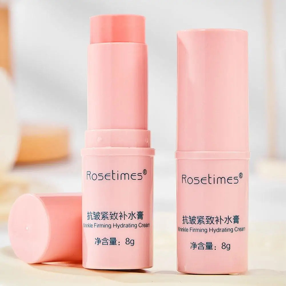 2-Pack Wrinkle Repair Balm Stick – Collagen Face Moisturizer Face Moisturizer Balm Oasis Select 2PCS