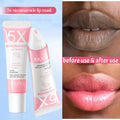 SADOER Lip Brightening Balm – Exfoliating & Moisturizing