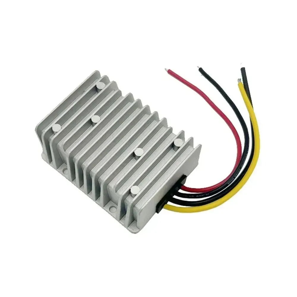 18-90V to 12V 10A-40A Car Power Supply Step Down DC DC Converter Voltage Regulator Transformer 24V 36V 48V 60V 72V Oasis Select