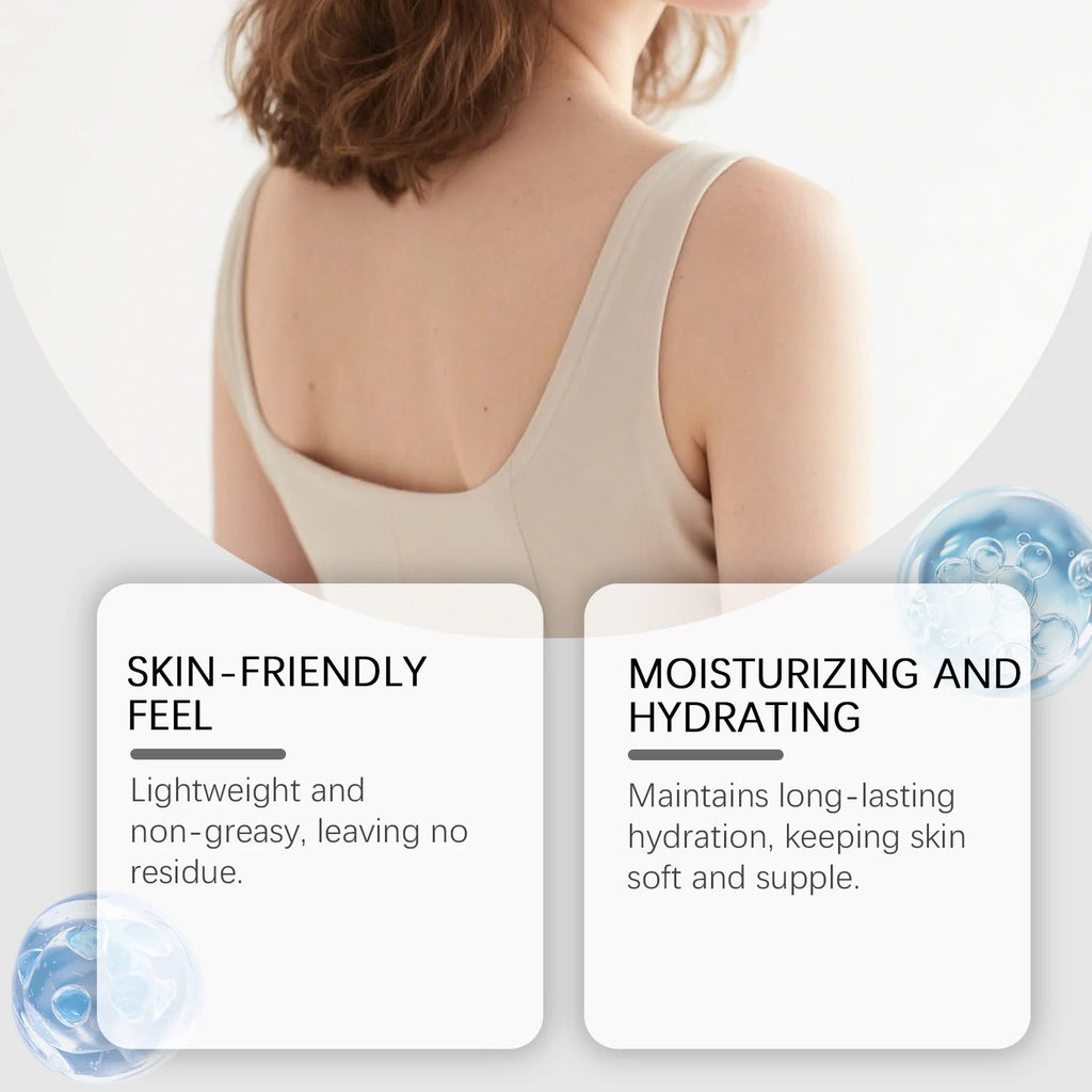 Bee Firming Body Oil – Hydrating, Lifting & Glowing Skin Firming Body Oil Oasis Select