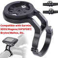 Aluminum Bike Computer Mount for Garmin, Wahoo & Bryton Bike Computer Mount Oasis Select United States
