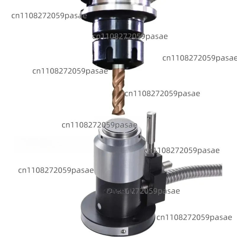 ETM26D-20A Z-Axis CNC Touch Tool Setter | Lathe Accessory
