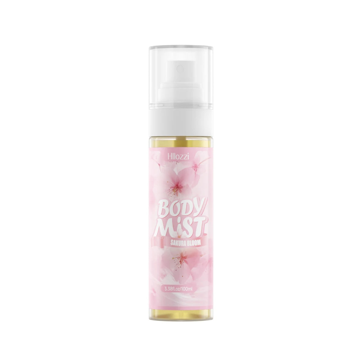 A variety of fresh vitamin C toner spray, moisturizing, oil control and whitening,Soothes skin and prevents dry skin Repair care Oasis Select Cherry Blossom Spray 100ml