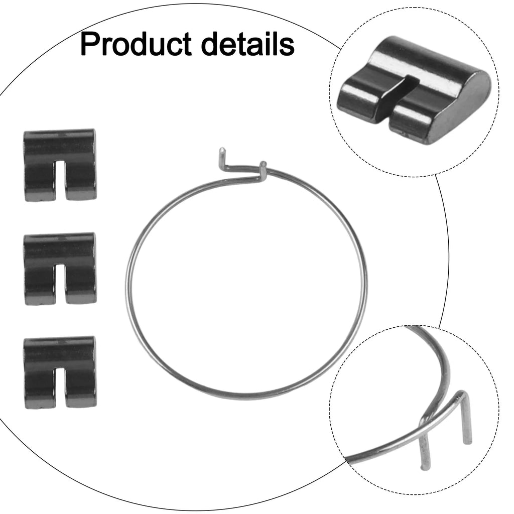 Brand New High Quality Kit Pawls 1 Set Maintenance Kits Replacement Steel For MTB Driver Accessories Freehub Body Oasis Select