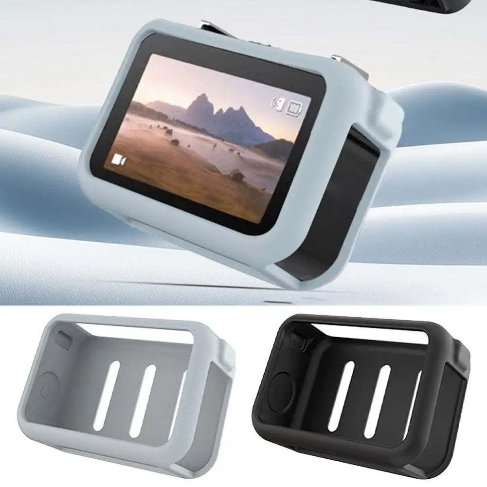 Silicone Protective Case for DJI Osmo Nano Camera Camera Protective Case Oasis Select