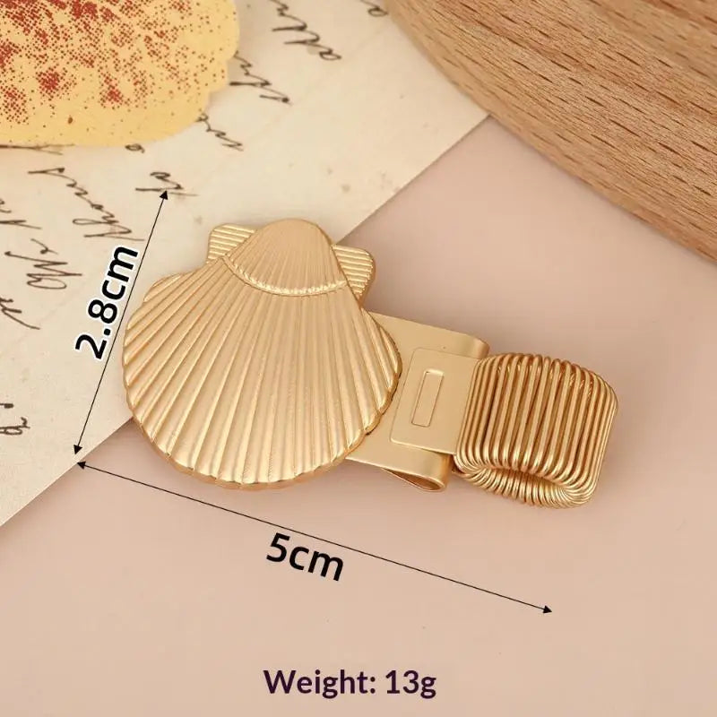 Ocean Turtle Metal Pen Clip Compact Spring Loaded Pen Holder for Pocket Notebook Journal Hiking Use Oasis Select A