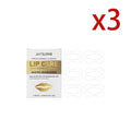 Hyaluronic Acid Lip Mask Patches – 6pc Fine Line & Hydration Lip Mask Patches Oasis Select 3x6 PCS 6PCS