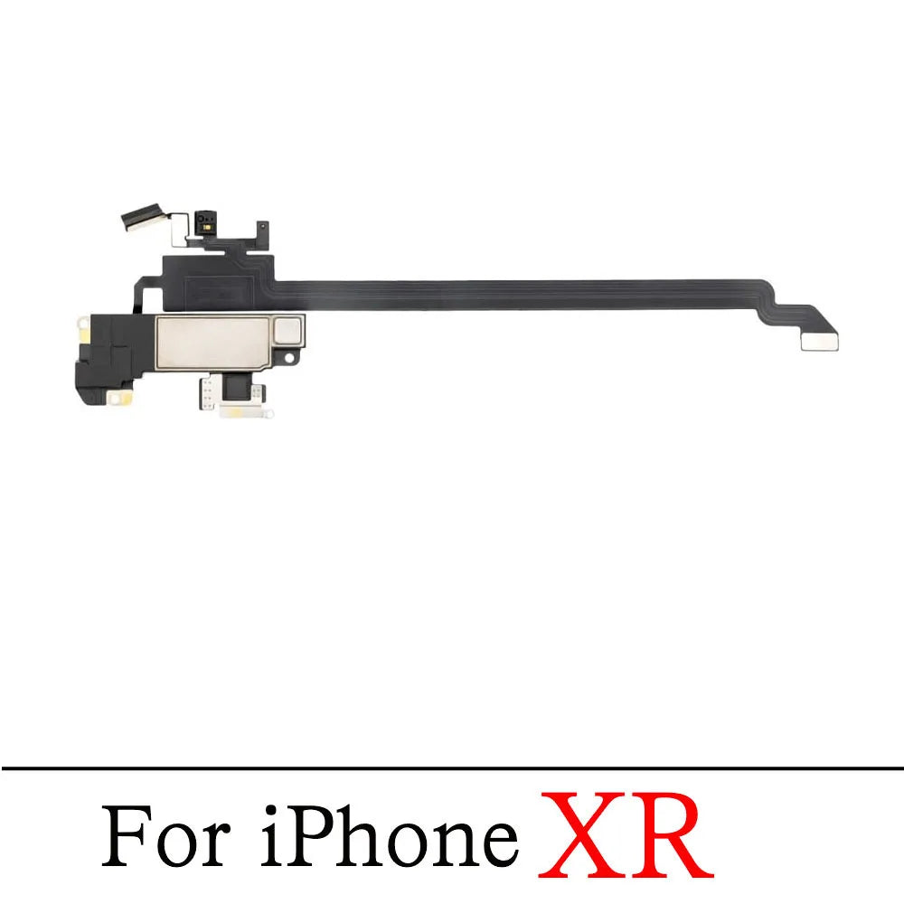 Ear Speaker & Front Camera Flex Cable – iPhone X to 12 Pro Max