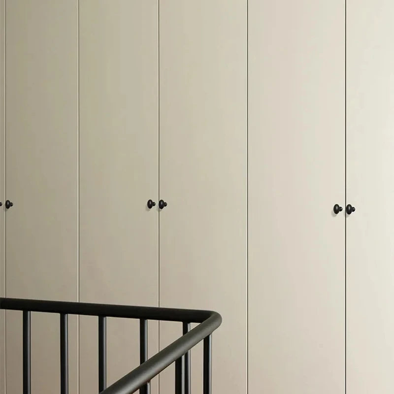 Minimalist Cabinet Door Knobs and Handles Pigeon Egg Oval Drawerknobs Wardrobe Handles for Furniture Oasis Select