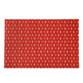 50x70cm Xmas Gift Paper Recyclable Kraft Wrapping Paper Christmas Wrapping Paper Sturdy For Wedding Winter Holiday Christmas Oasis Select Snowflake