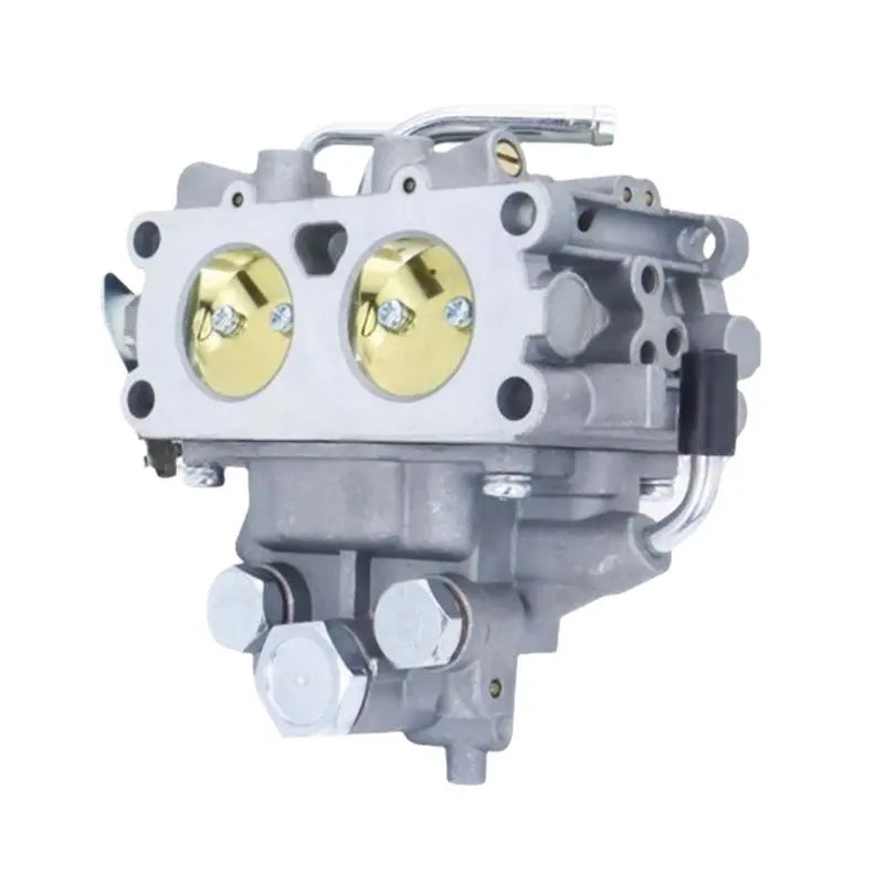 ~WISH Carb Carburetor Assembly Fuel Pump Spark Plug Air Filter Kit 808626 For Briggs 386447 386442 380447 380442 Engine Lawn Mow Oasis Select