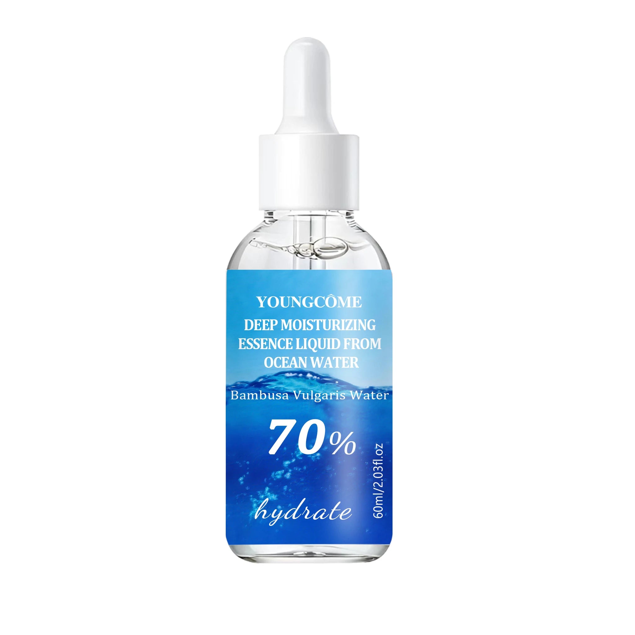 YOUNGCOME Hydrating Marine Deep Serum | All Skin Types
