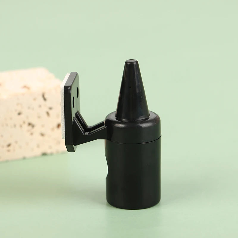 Car Wind-Activated Ultrasonic Deer Repellent, Outdoor Animal Alert Device Oasis Select